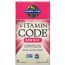 Garden of Life Vitamin Code RAW B-12 - 30 Vegetarian Capsules