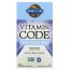 Garden of Life Vitamin Code® 50 and Wiser Men - 240 Vegetarian Capsules