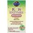 Garden of Life RAW Enzymes Women - 90 Vegetarian Capsules