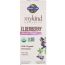 Garden of Life Organics Elderberry Immune Syrup - 6.59 fl oz