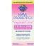 Garden of Life Raw Probiotics Vaginal Care - 50 billion CFU - 30 Vegetarian Capsules