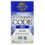 Garden of Life Vitamin Code® Men RAW - 240 Vegetarian Capsules