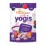 Happy Baby Organic Yogis, Mixed Berry - 1 oz