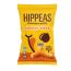Hippeas Gluten Free Chickpea Puffs, Cheezy Vibes - 4 oz