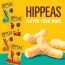 Hippeas Chickpea Puffs, Bohemian Barbecue - 4 oz