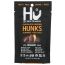 Hu Vegan Hunks, Chocolate Covered Almonds with Sea Salt