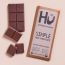 Hu Organic Fair Trade Simple Milk Chocolate Bar - 2.1 oz
