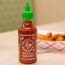 Huy Fong Sriracha Hot Chili Sauce - 9 oz