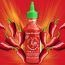 Huy Fong Sriracha Hot Chili Sauce - 9 oz
