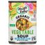 Health Valley Organic No Salt Added Vegetable Soup - 15 fl oz