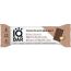 IQBAR Brain and Body Keto Protein Bar, Chocolate Sea Salt