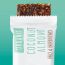 JONESBAR Organic Plant Based Protein Bar, Coconut Almond