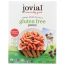 Jovial Organic Brown Rice Penne Pasta, Gluten Free - 12 oz