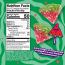 Joyride Sweets Sour Watermelon Wedges - 3.5 oz