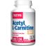 Jarrow Formulas Acetyl L-Carnitine - 500 mg - 120 Veggie Capsules