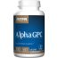 Jarrow Formulas Alpha GPC - 300 mg - 60 Veggie Capsules