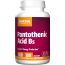 Jarrow Formulas Pantothenic Acid B5 - 500 mg - 100 Veggie Capsules