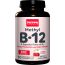 Jarrow Formulas Methyl B-12 Regular Strength - Vegan Cherry - 500 mcg - 100 Chewable Tablets