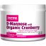 Jarrow Formulas D-Mannose with Organic Cranberry 2.9 oz (81 g)