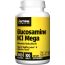 Jarrow Formulas Glucosamine HCL Mega 1,000 mg 100 Tablets