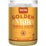 Jarrow Formulas Golden Milk Grass Fed Whey Warming Spices 9.5 Ounce