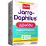 Jarrow Formulas Jarro-Dophilus Vaginal Probiotic Women 5 Billion 60 Enteric Coated Veggie Caps