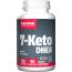 Jarrow Formulas 7-Keto DHEA 100 mg 90 Veggie Caps