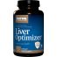 Jarrow Formulas Liver Optimizer 90 Tablets