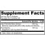 Jarrow Formulas Saw Palmetto 160 mg 120 Softgels