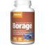 Jarrow Formulas Borage GLA-240 1200 mg 120 Softgels