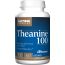 Jarrow Formulas Theanine 100 - 100 mg - 60 Veggie Capsules