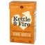 Kettle & Fire Mushroom Chicken Bone Broth - 16.2 oz