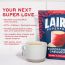 Laird Superfood Non-Dairy Superfood Creamer, Sweet & Creamy - 16 oz