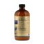 Solgar Calcium Magnesium Citrate Liquid with Vitamin D3 Natural Blueberry - 16 fl oz