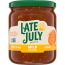 Late July Organic Mild Salsa, Gluten Free - 15.5 oz