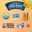 Lundberg Brown Rice Cakes Organic Whole Grain, Sweet & Spiced Cinnamon Toast - 9.5 oz