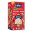 Lundberg Organic Thin Stackers Rice Cakes, Red Rice & Quinoa - 5.9 oz
