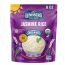 Lundberg Organic White Jasmine Rice, Fully Cooked & Ready to Heat