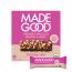 MadeGood Organic Chewy Chocolate Drizzled Granola Bars, Birthday Cake - 5 Bars