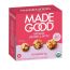 MadeGood Organic Strawberry Granola Bites - 5 ct