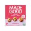 MadeGood Organic Strawberry Granola Bites - 5 ct