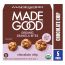 MadeGood Organic Gluten Free Granola Bites, Chocolate Chip
