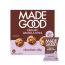 MadeGood Organic Gluten Free Granola Bites, Chocolate Chip