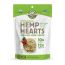 Manitoba Harvest Organic Hemp Hearts Shelled Hemp Seeds - 12 oz