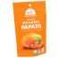 Mavuno Harvest Organic Papaya - 2 oz