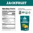 Mavuno Harvest Organic Dried Jackfruit - 2 oz