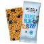 Mezcla Puff Crispy Protein Bar, Canadian Maple Blueberry - 1.4 oz