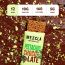 Mezcla Puff Crispy Protein Bar, Italian Pistachio Chocolate - 1.4 oz