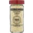Morton & Bassett Organic Toasted Sesame Seed - 1.9 oz