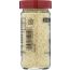 Morton & Bassett Organic Toasted Sesame Seed - 1.9 oz